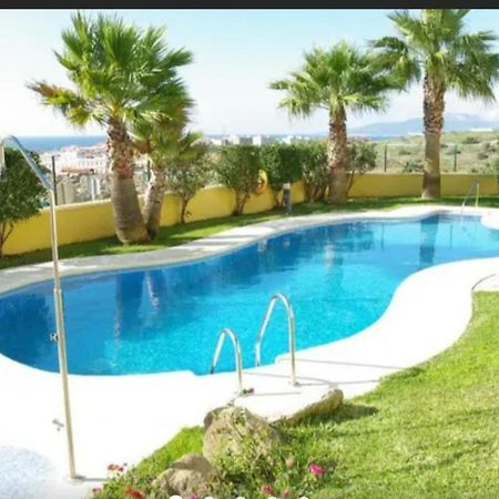 Coqueto Estudio Con Acceso A Piscina Тарифа Экстерьер фото