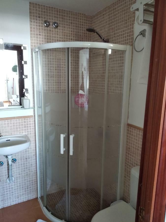 Coqueto Estudio Con Acceso A Piscina Тарифа Экстерьер фото